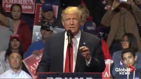 Trump knew a lot about Wikileaks and how Serious it was