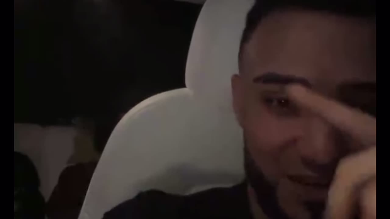 Ramy OBL NATION Saying he Supports Genocide | Predator Poacher Fails