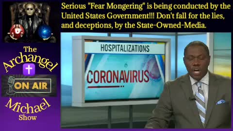 FEAR MONGERING, TO THE EXTREME