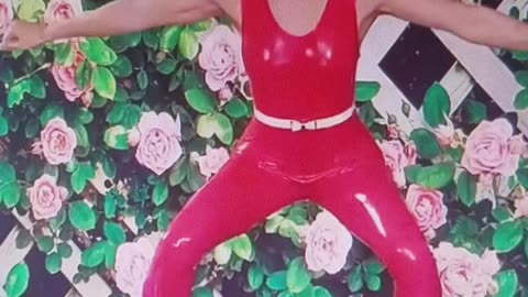 Sexy Dancer Leggings 👄💕