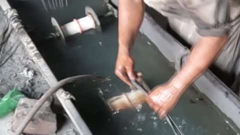 Plastic Recycling #Shots #ytshorts #reproduction #youtubeshorts #viralvideo