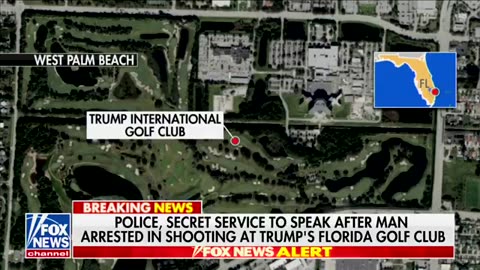🚨JUST IN: The FBI has confirmed that this was an assassination attempt on Donald Trump.