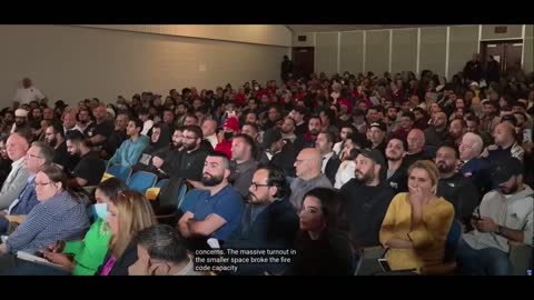 Stephen Colbert doubted existence of man Tudor Dixon cited in debate — but he's real