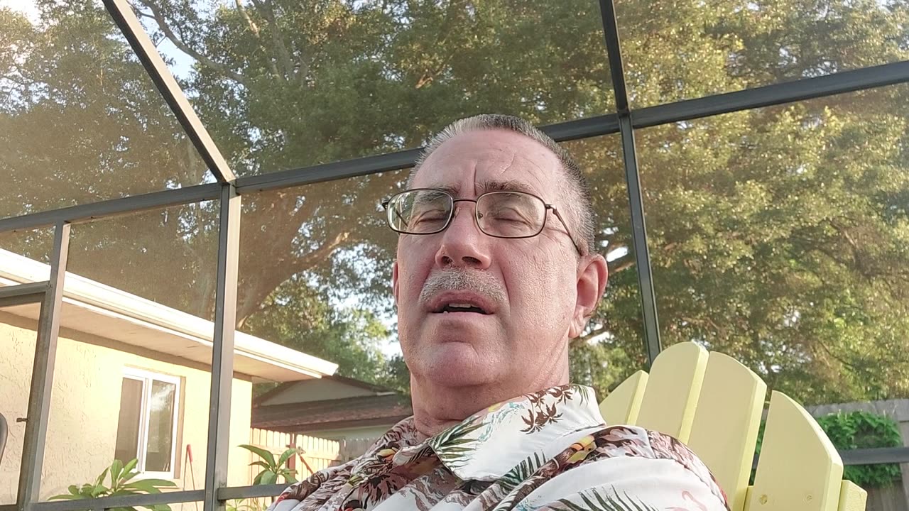 I just want to be a better me