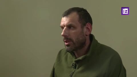 RUSI ZAROBILI ČUVENOG UKRAJINSKOG KOMANDANTA