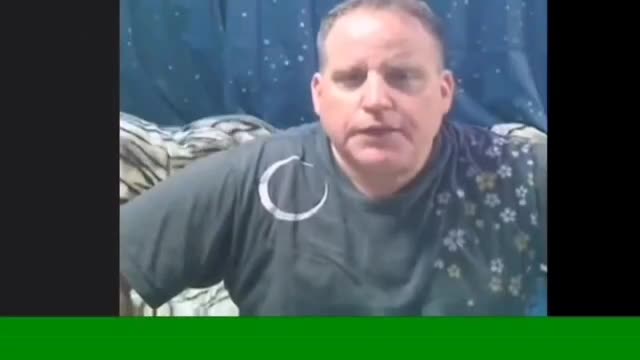 BENJAMIN FULFORD April 25th, 2022