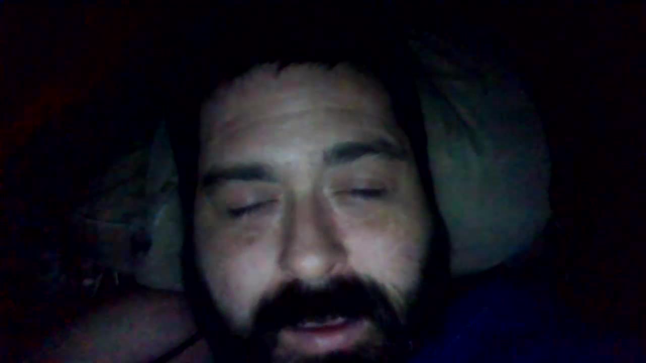 Mark Zombienerd