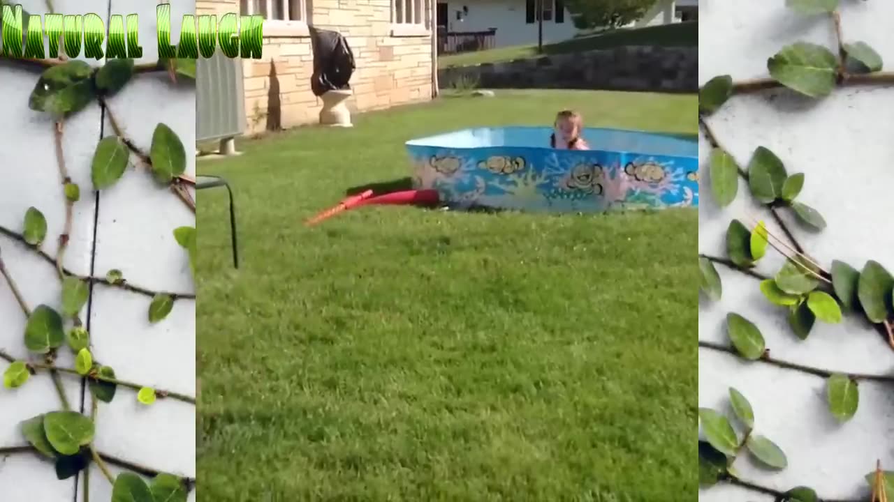 1 Hours Funny Baby Videos 2023 | World's huge funny babies videos compilation