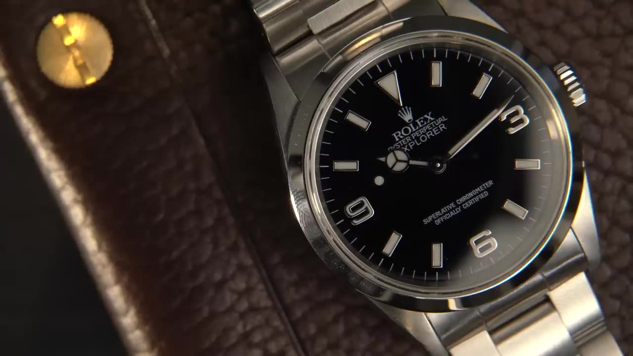 Rolex Buying Guide