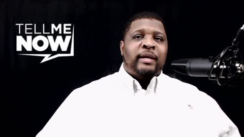 Wayne Dupree Tears Apart Liberal Comedian