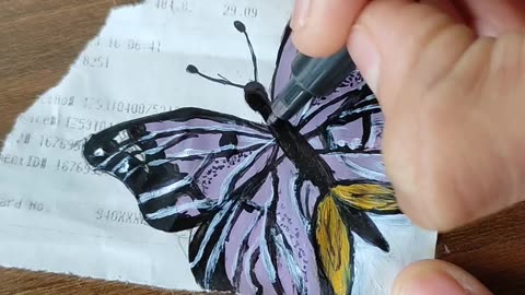 Butterfly phonecover🦋✨