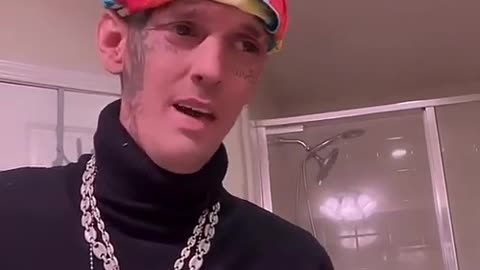 aaron carter