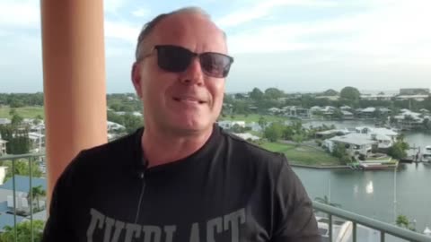Warum man den Statistiken in Australien nicht glauben sollte❗Und endlich wachen die Australier auf❗