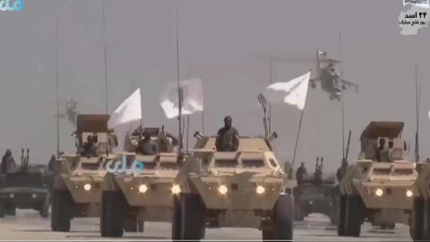 BIDEN GAVE TALIBAN $85B MIL EQUIPMENT!