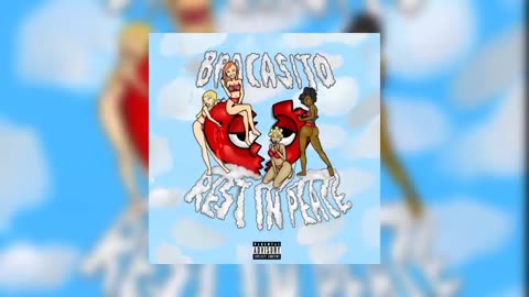 BROCASITO REST IN PEACE