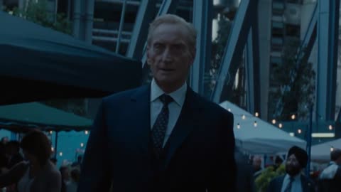 Dracula Untold - Ending Scene (HD)