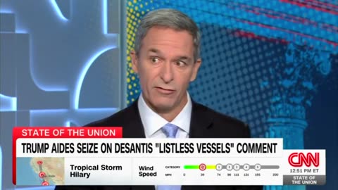 Ken Cuccinelli calls out CNN host news