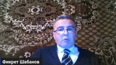 Фикрет Шабанов, прогноз 2025-2035, Канадский аналитик