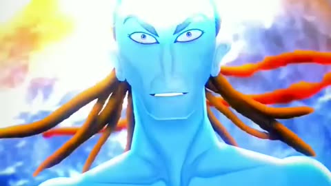 The destroyer Shiva 🔥🔥🕉️