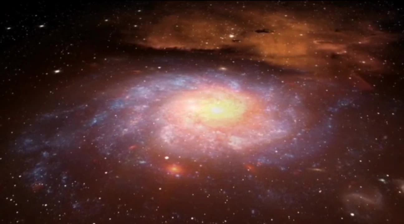 V862. Only the saved are "IN CHRIST" 🕊