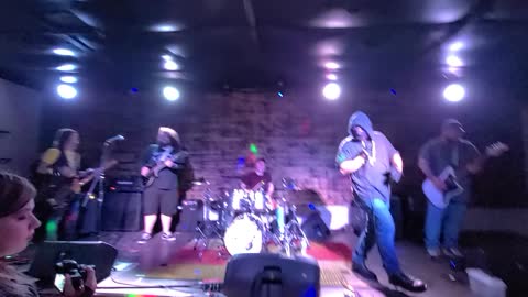 Further From The End "I Met The Devil"