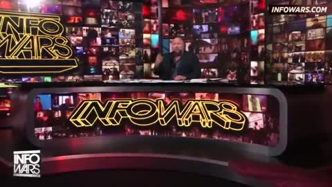 The Alex Jones Show (FULL) 11. 23. 22.