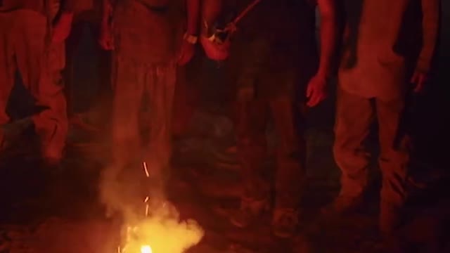 Learning minute: How A 12th-Century Solar Eclipse Ended An Ancient Bloodbath