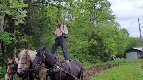 Invite Jesus to Plow Up the Soil of Your Heart | Repentance, Forgiveness | Titus Morris