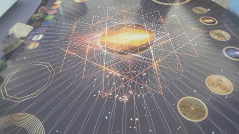 SESIONES DE MESA CUANTICA INFINITY