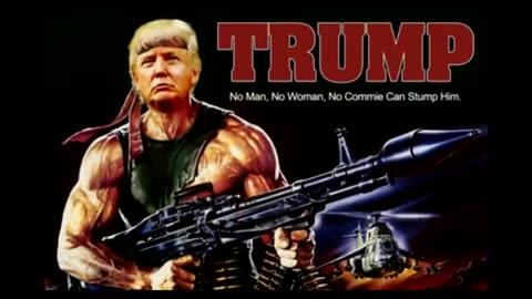 Jeff & Joel Gilbert - Trump…The Art Of The Insult