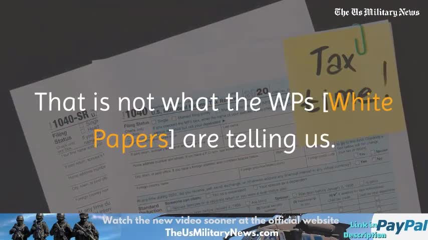 Nick Fleming RVGCR Intel Update 8-17-21