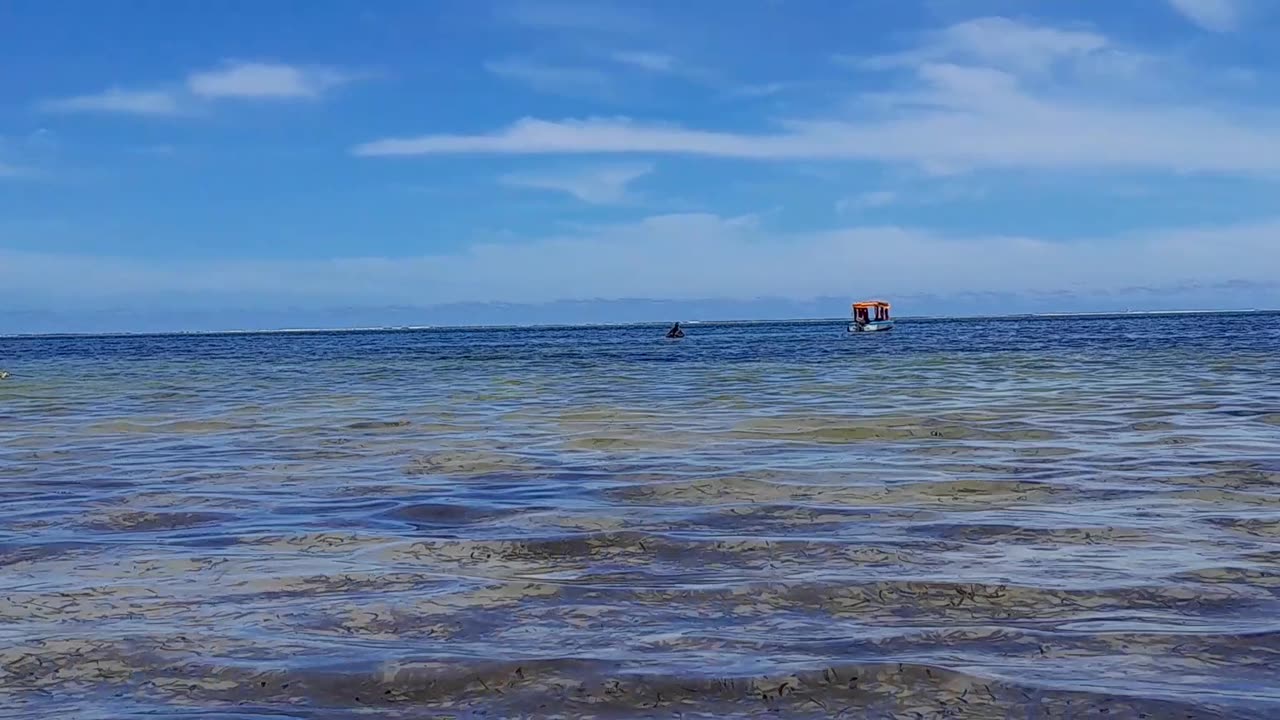 AMAZING OCEANIC VIEW