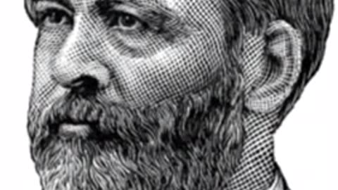 Charles Farwell, best known as promoter for the City of Broad Shoulders