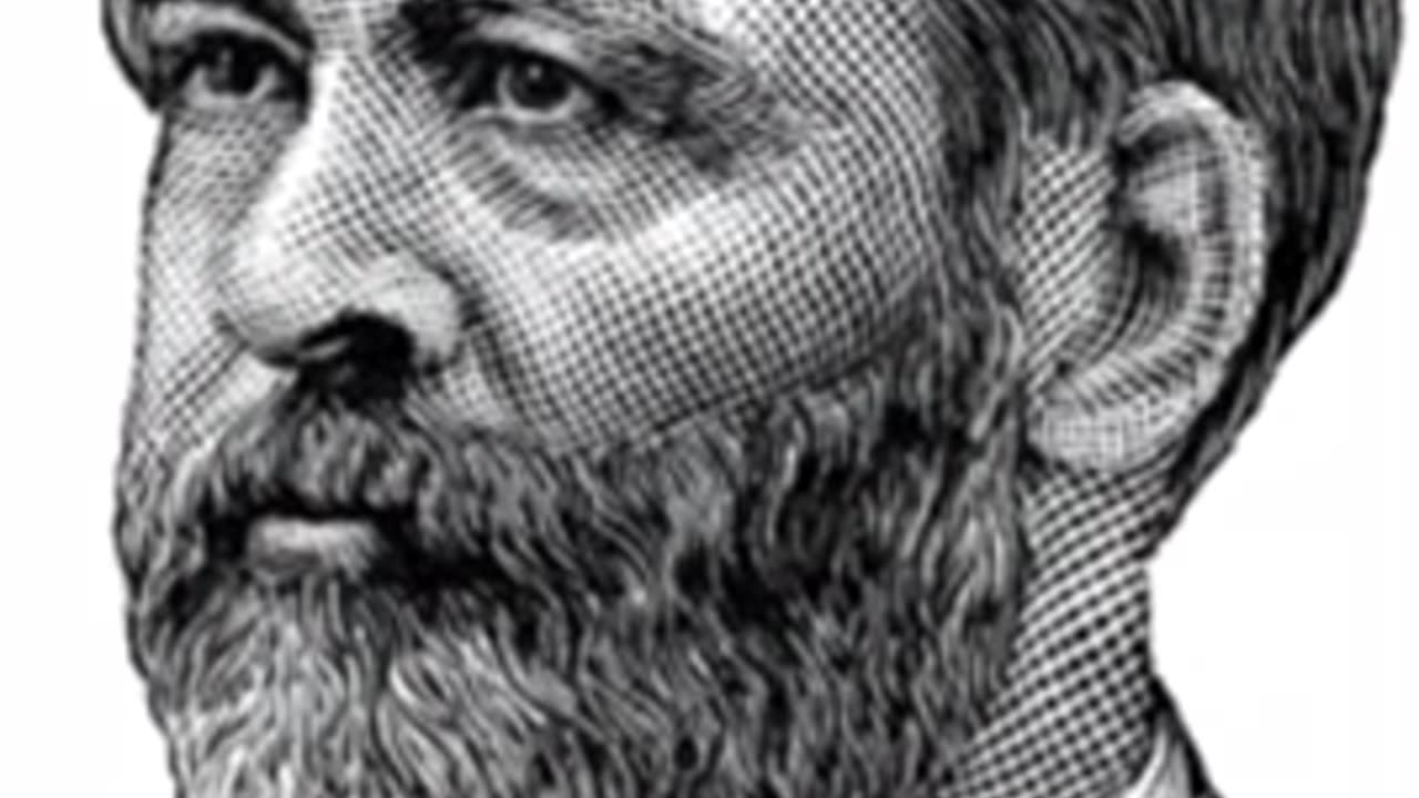 Charles Farwell, best known as promoter for the City of Broad Shoulders