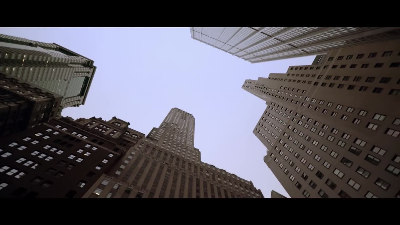 Money, Power, Impunity The Bankers Who Stole The World 2008 Bank Crisis & Recession Documentary