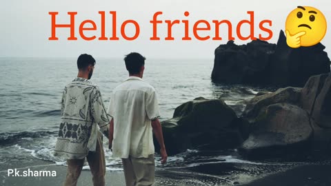 My best friend ke liye 🤪👌
