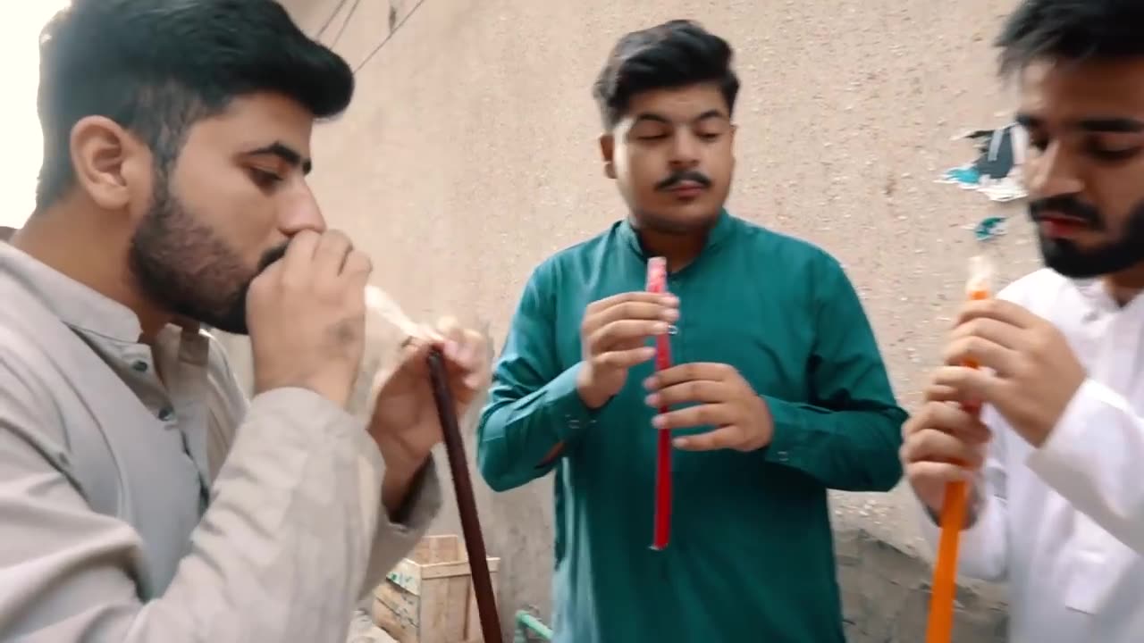 bachpan ki yaadien all parts