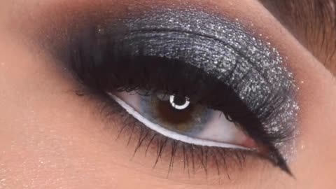 Beautifull eyes