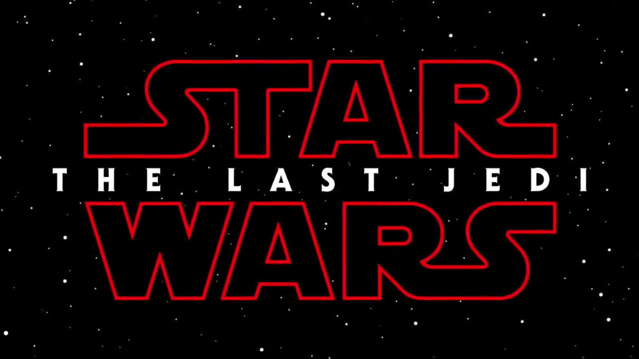 British gentleman reviews Star Wars The Last Jedi