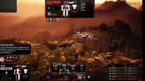 Battletech Part 16