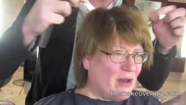 Mother Of The Bride Will Not Feel Invisible After This Makeover