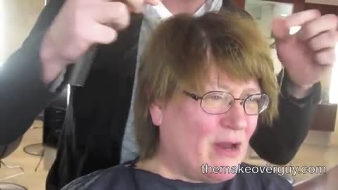 Mother Of The Bride Will Not Feel Invisible After This Makeover