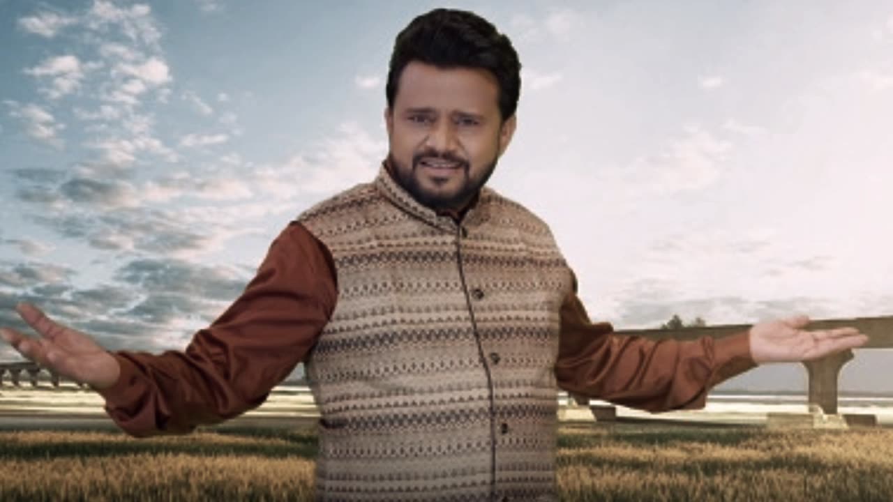 Yara ve Yara ve song Karamjit Anmol hit song
