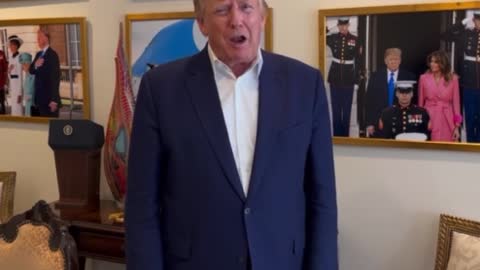Welcome to the Trump Rally in Georgia, 7 pm, Mar 26 (Eastern Time)