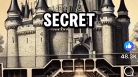 Disney Secrets