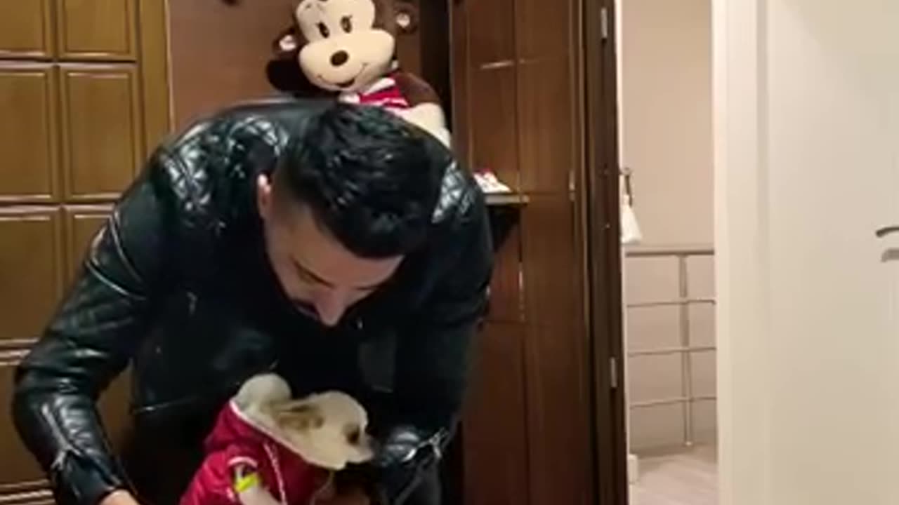 Prensesin yılbaşı hediyesi ve 2022'nin son videosu, bizimle olan herkese teşekkürler.