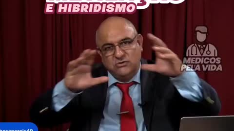 Metilação e hibridismo