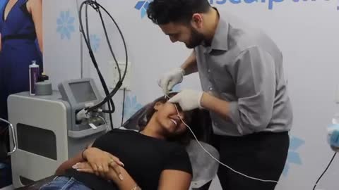 ACNE SCAR TREATMENT journey | full experience and results