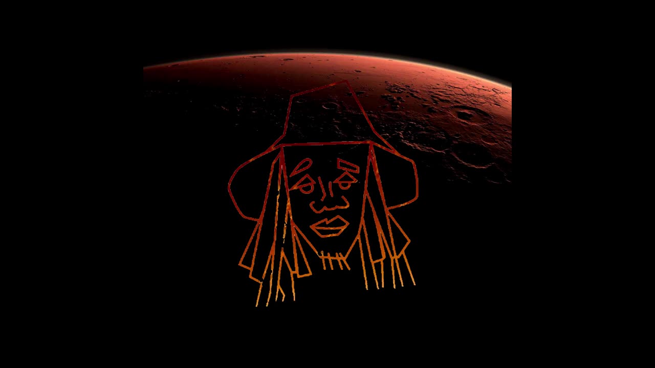 Ike Zero - Planets V2 Mixtape