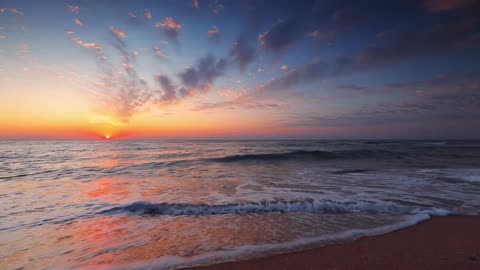 30 Minutes of Serene Sleep Music Peaceful and Relaxing Music for Deep Sleep.